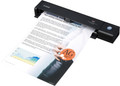 Canon imageFORMULA P208II product in gebruik