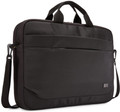 Case Logic Advantage 15 inches Black left side