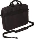 Case Logic Advantage 15 inches Black back
