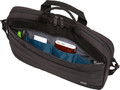 Case Logic Advantage 15 inches Black inside