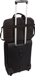 Case Logic Advantage 15 inches Black detail