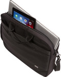 Case Logic Advantage 15 inches Black inside