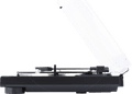 Audio Technica AT-LP60XBT Wit rechterkant