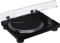 Audio Technica AT-LP120XUSB front