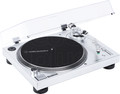 Audio Technica AT-LP120XUSBHC + Audio-Technica ATH-SP3X Zwart voorkant