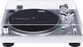 Audio Technica AT-LP120XUSBHC + Audio-Technica ATH-SP3X Zwart null