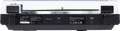 Audio Technica AT-LP60XBT Wit achterkant