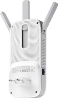 TP-Link RE450 Duo pack achterkant