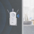 TP-Link RE450 Duo pack product in gebruik