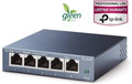 TP-Link TL-SG105 detail
