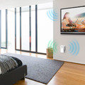 TP-Link TL-WPA8631P Kit WiFi 1300 Mbps 2 adapters product in gebruik
