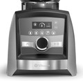 Vitamix Ascent A3500i Brushed Stainless Steel null