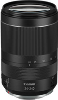 Canon RF 24-240 mm f/4-6.3 IS USM null