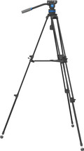 Sirui SH-15 Video Tripod Kit null