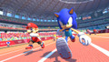 Mario & Sonic op de Olympische Spelen: Tokyo 2020 Nintendo Switch product in gebruik