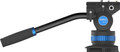 Sirui SH-15 Video Tripod Kit detail