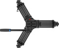 Sirui SH-15 Video Tripod Kit detail