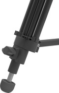 Sirui SH-15 Video Tripod Kit detail