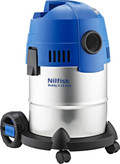 Nilfisk Buddy II 18 Inox voorkant