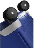 Kofferset Samsonite S'cure Spinner 55 + 69 cm Dark Blue detail