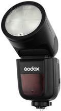 Godox Speedlite V1 Canon null