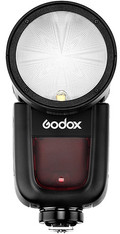 Godox Speedlite V1 Fujifilm voorkant