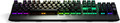 SteelSeries Apex 7 Red Gaming Toetsenbord QWERTY detail