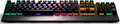 SteelSeries Apex Pro Gaming Toetsenbord QWERTY voorkant