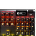 SteelSeries Apex Pro Clavier Gamer AZERTY null