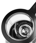 KitchenAid 5KFC0516EOB Black detail