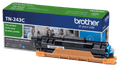 Brother TN-243 Toner Cyaan verpakking