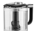 KitchenAid 5KFC0516EOB Black detail