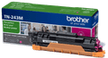 Brother TN-243 Toner Magenta verpakking