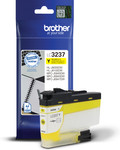 Brother LC-3237 Cartridge Yellow front