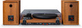 Crosley C62 Brown null