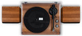 Crosley C62 Brown null