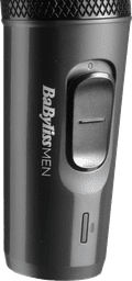 BaByliss Precision Cut E786E null