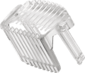 BaByliss Carbon Titanium E978E accessoire