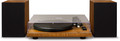 Crosley C62 Brown null