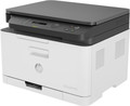 HP Color Laser MFP 178nwg right side