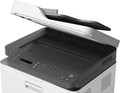 HP Color Laser MFP 179fnw  + 1 extra set toners detail