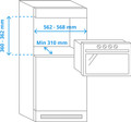 Miele M 2234 visual Coolblue 1