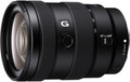 Sony 16-55mm f/2.8 G bovenkant