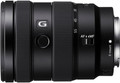 Sony 16-55mm f/2.8 G linkerkant