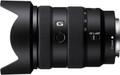 Sony 16-55mm f/2.8 G linkerkant