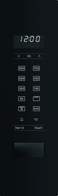 Miele M 2234 null