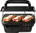 Tefal Grill Ultracompact Grill GC308812 voorkant