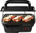 Tefal Grill Ultrakompakt Grill GC308812 vorne