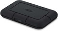 LaCie Rugged SSD Pro 2TB onderkant
