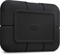 LaCie Rugged SSD Pro 2TB rechterkant
